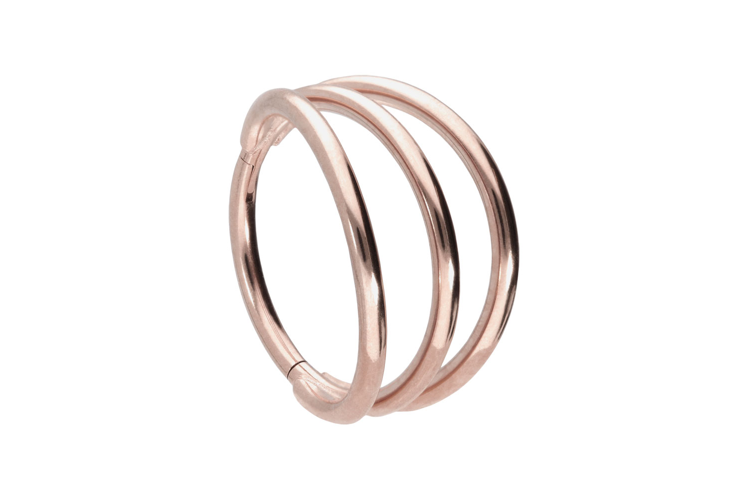 Titan Segmentring Clicker 3 RINGE